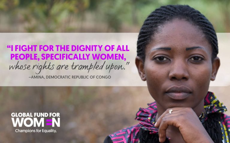 Inspiring Quotes for Women’s History Month - Global Fund for Women