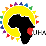 uhai eashri logo