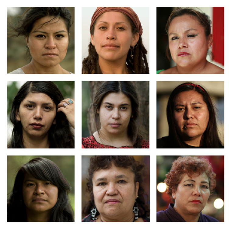 Mirada sostenida (Sustained Gaze) is a transmedial project in which the
artist work with the resignification of personal and collective memory
as an act of resistance. The project accompany all the 11 women
survivors that were sexually tortured in Atenco (México) in an act of
State repression, in their struggle to obtain justice.
https://miradasostenida.net