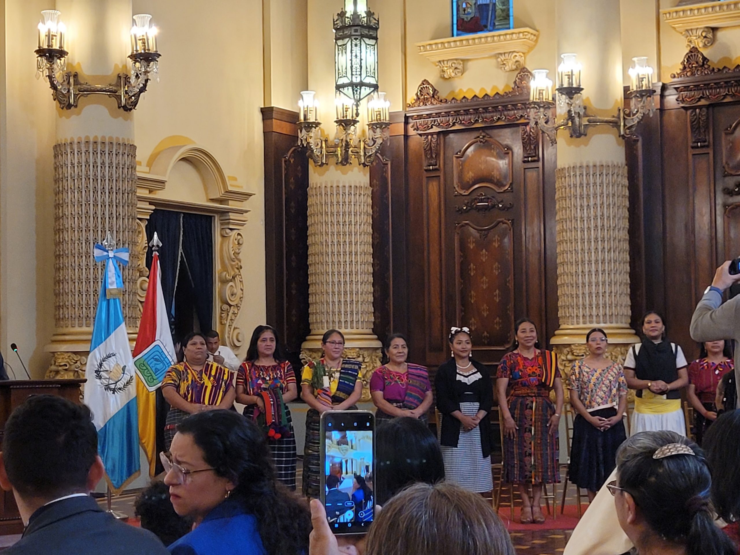 Asociación Grupo Integral de Mujeres Sanjuaneras